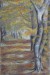 2011_09_pastel_Podzimní procházka_A4